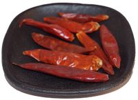 Produktbild för Chili hel lösvikt