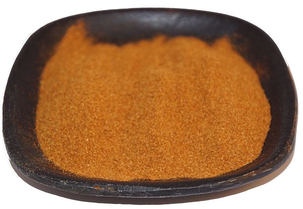 Produktbild för Chilipeppar mald lösvikt Produktbild för Chili pepper ground loose weight