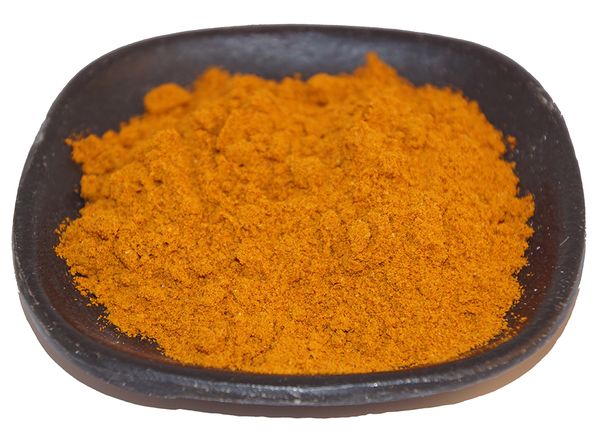 Produktbild f&ouml;r Curry Indisk r&ouml;d l&ouml;svikt Produktbild f&ouml;r Curry India red bulk