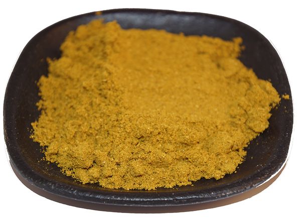 Produktbild för Curry Madras lösvikt Produktbild för Curry Madras loose weight