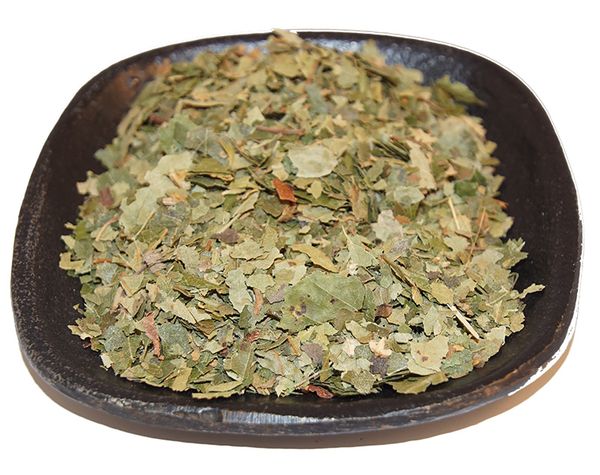 isop Produktbild f&ouml;r Hyssop loose weight