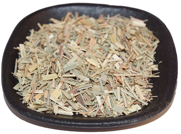 Produktbild f&ouml;r Citrongr&auml;s bitar l&ouml;svikt Produktbild f&ouml;r Lemongrass pieces loose weight