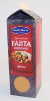 Fajita Spicemix Purepac santa maria