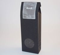 Produktbild f&ouml;r Munk svart te fp