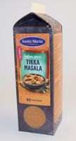 Tikka Masala Purepac santa maria