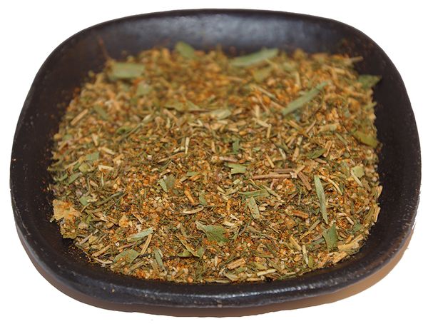 Produktbild f&ouml;r Fiskkrydda Storfiskaren l&ouml;svikt Produktbild f&ouml;r Fish spice Large fisherman loose weight