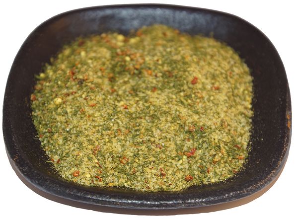 Produktbild för Fina Fiskenkrydda lösvikt Produktbild för Fine fish spicemix loose weight