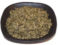 Produktbild för Grönpeppar krossad lösvikt