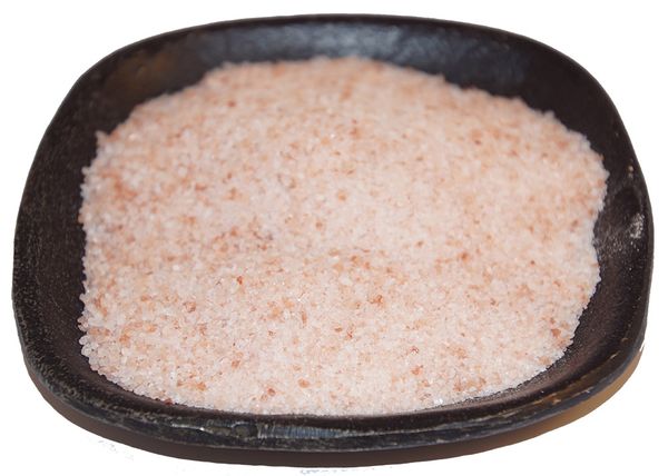 Produktbild för Himalayasalt 0,3-0,5mm lösvikt Produktbild för Himalayan salt 0.3-0.5mm loose weight