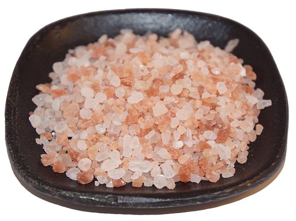 Produktbild för Himalayasalt 2-4mm lösvikt Produktbild för Himalayan salt 2-4mm loose weight