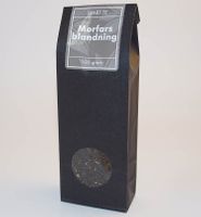 Produktbild f&ouml;r Morfars blandning svart te fp