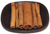 Produktbild för Kanel hel 8cm lösvikt
