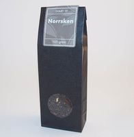 Produktbild för Norrsken svart te fp