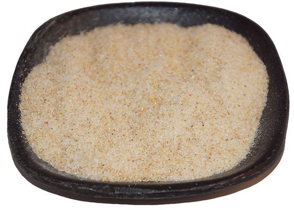 Produktbild för Vitlökssalt lösvikt Produktbild för Garlic salt loose weight