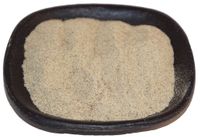 Produktbild f&ouml;r Vitpeppar mald l&ouml;svikt