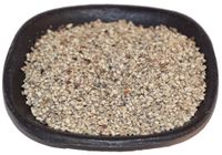 Produktbild f&ouml;r Vitpeppar grovkross l&ouml;svikt