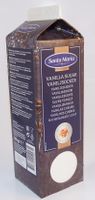 Produktbild för Vaniljsocker Purepak 700g