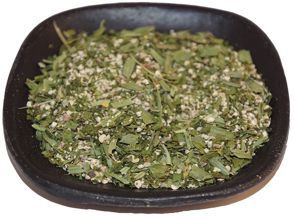 Produktbild för Heta nätterkrydda lösvikt Produktbild för Hot night spice loose weight