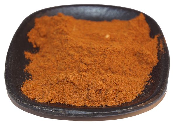 Produktbild för Berberekrydda lösvikt Produktbild för Berber spice loose weight