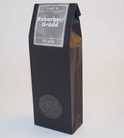 Produktbild för Rabarber/grädd svart te fp