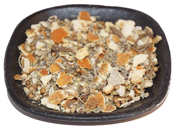 Produktbild f&ouml;r H&auml;lsingen snaps l&ouml;svikt Produktbild f&ouml;r Greetings snap spice loose weight