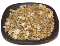 Produktbild för Egen blandning ört  te (2,5kg)