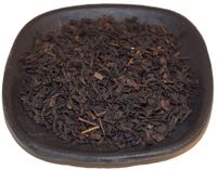 Produktbild för After Eight svart te  lösvikt