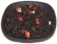 Produktbild f&ouml;r After work svart te l&ouml;svikt