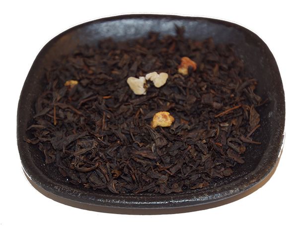 Astrids exotiska svart te  l&ouml;svikt Astrid's exotic black tea loose weight