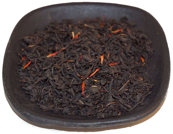 Produktbild f&ouml;r Blodapelsin svart te l&ouml;svikt Produktbild f&ouml;r Blood orange black tea loose weight