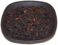 Produktbild f&ouml;r Blodapelsin svart te l&ouml;svikt