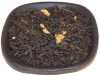 Produktbild f&ouml;r Citron/lakrits svart te l&ouml;svikt