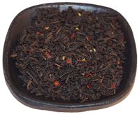 Produktbild f&ouml;r Choklad/chili svart te l&ouml;svikt