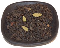 Produktbild för Chai svart te lösvikt