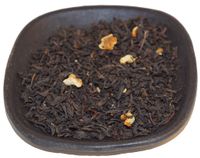 Produktbild f&ouml;r Citron svart te l&ouml;svikt