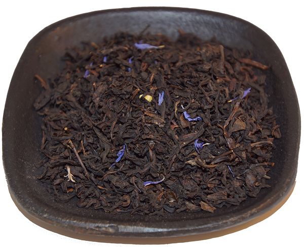 Produktbild för Cobacabana svart te lösvikt Produktbild för Copacabana black tea loose weight