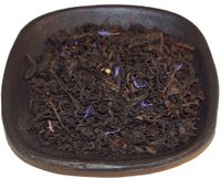 Produktbild f&ouml;r Cobacabana svart te l&ouml;svikt