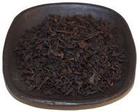 Produktbild för Earl grey 1 svart te lösvikt