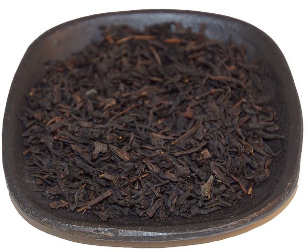 Produktbild för Earl grey 2 svart te lösvikt Produktbild för Earl gray 2 black tea loose weight