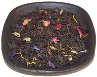 Produktbild f&ouml;r Disco Fever svart te l&ouml;svikt