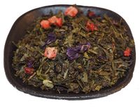 Produktbild f&ouml;r Gr&ouml;na kusten gr&ouml;nt te l&ouml;svikt