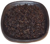 Produktbild f&ouml;r Gr&auml;ddkola svart te l&ouml;svikt