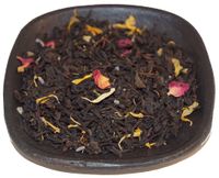 Produktbild f&ouml;r Fj&auml;ril svart te l&ouml;svikt