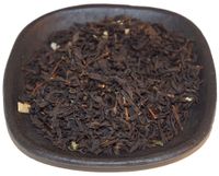 Produktbild f&ouml;r Hallon/gr&auml;dd svart te l&ouml;svikt