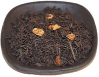 Produktbild f&ouml;r Granat&auml;pple svart te l&ouml;svikt