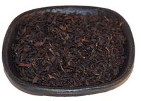 Produktbild för Rabarberpaj svart te lösvikt