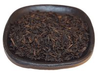 Produktbild f&ouml;r Julkn&auml;cke svart te l&ouml;svikt