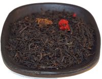 Produktbild f&ouml;r Julmums svart te l&ouml;svikt