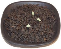 Produktbild f&ouml;r Julgransblandning svart te l&ouml;svikt