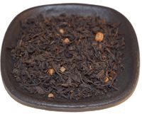 Produktbild för Kanel svart te  lösvikt